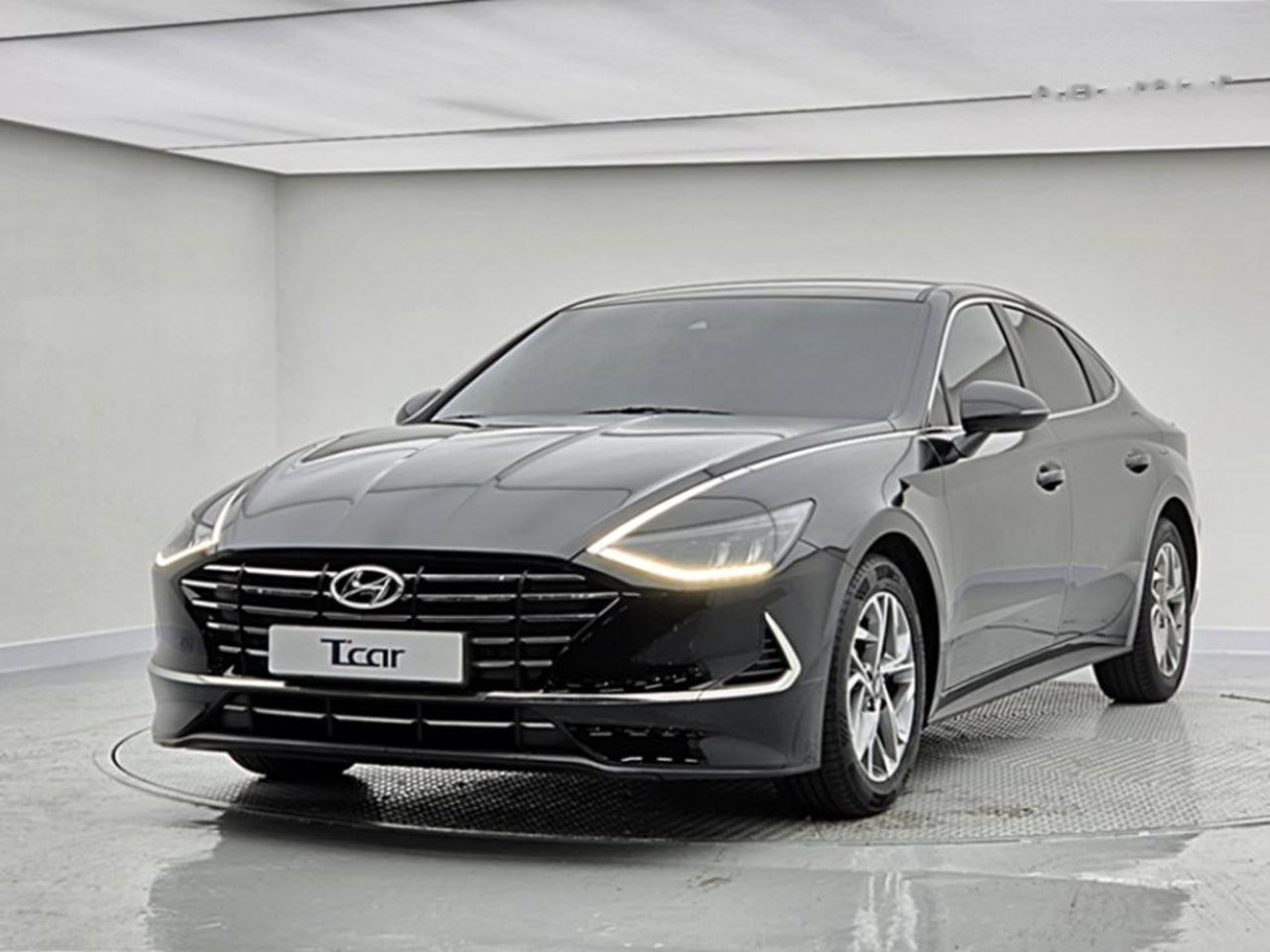2021 Hyundai Sonata, photo 1 of 1