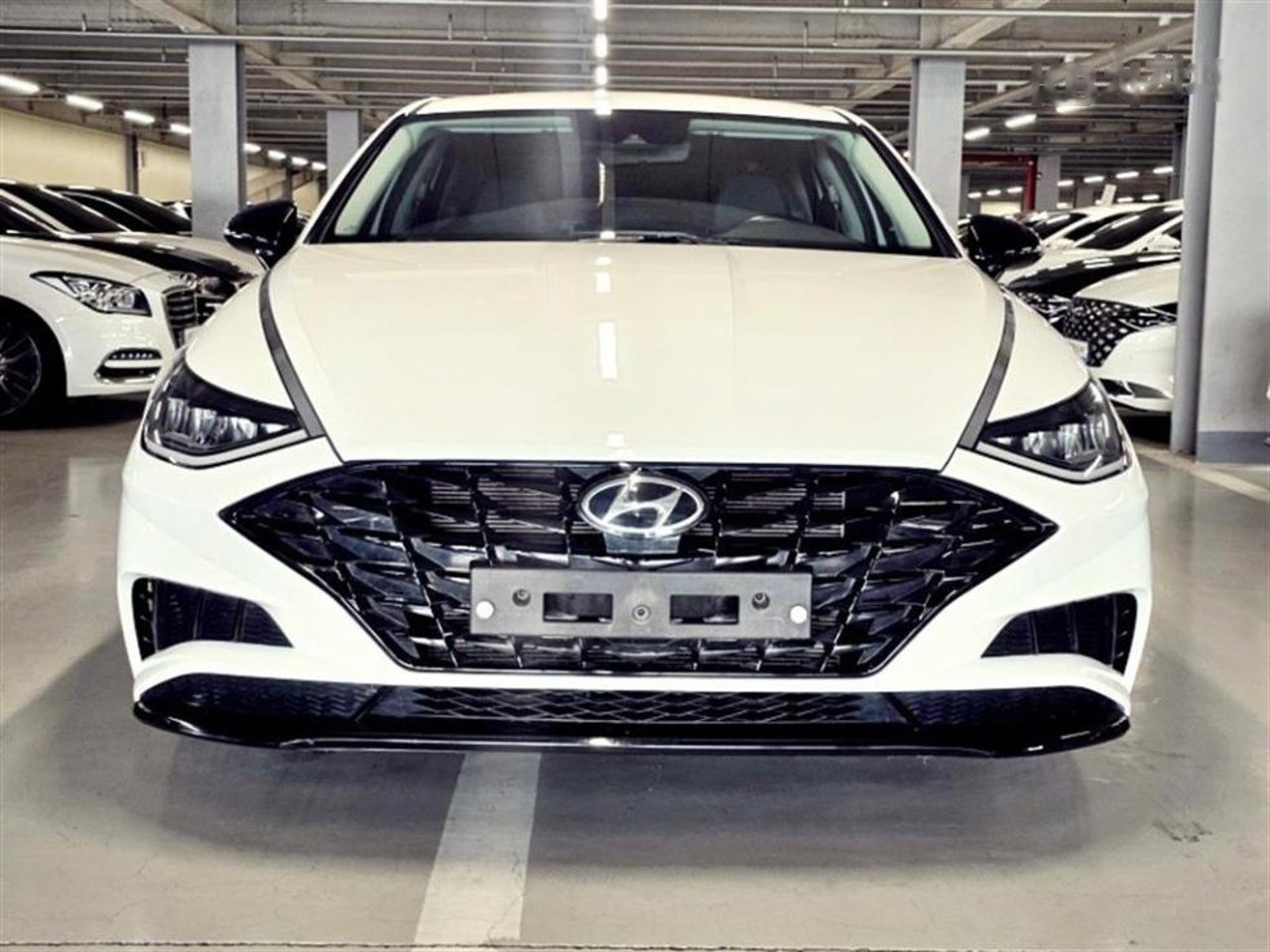 2022 Hyundai Sonata, photo 1 of 1