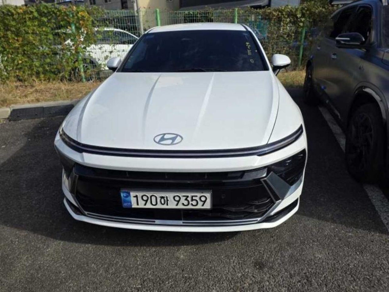 2023 Hyundai Sonata, photo 1 of 1