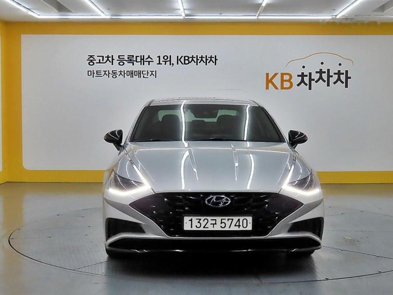 2023 Hyundai Sonata, photo 1 of 1