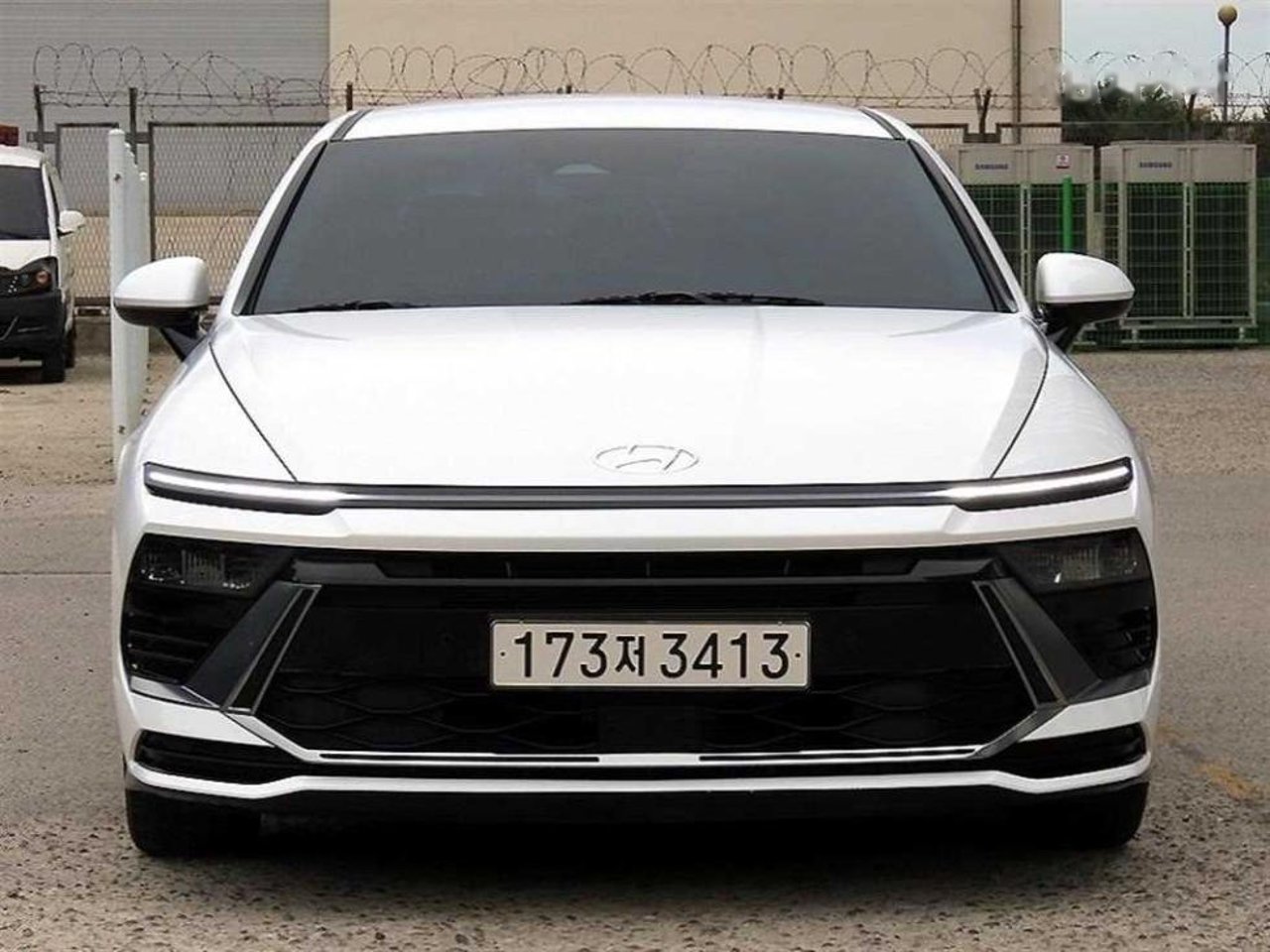 2023 Hyundai Sonata, photo 1 of 1