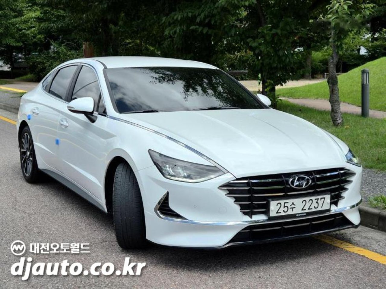2019 Hyundai Sonata, photo 1 of 1