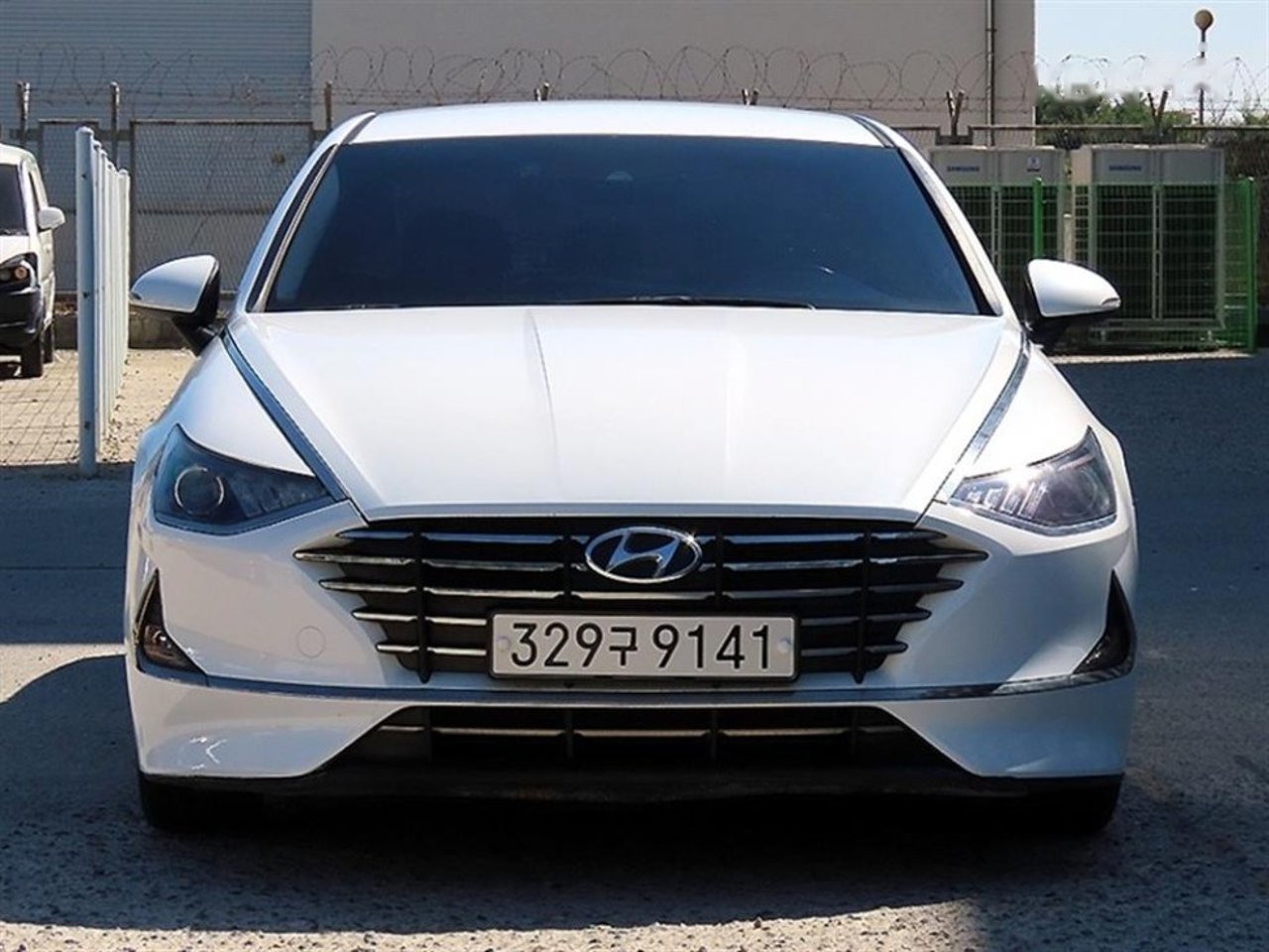 2019 Hyundai Sonata, photo 1 of 1