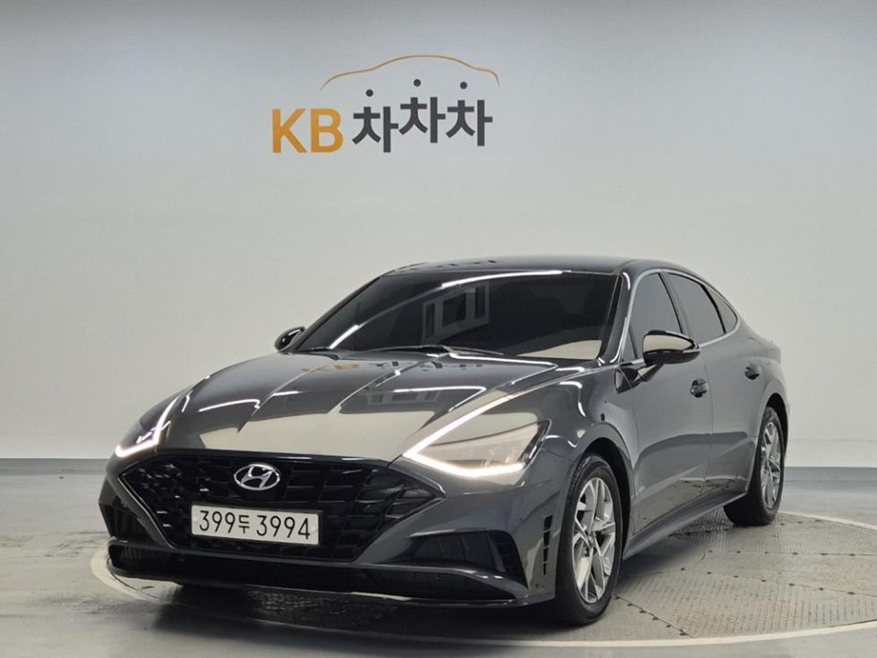 2023 Hyundai Sonata, photo 1 of 1