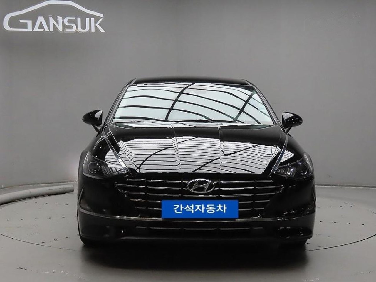 2022 Hyundai Sonata, photo 1 of 1