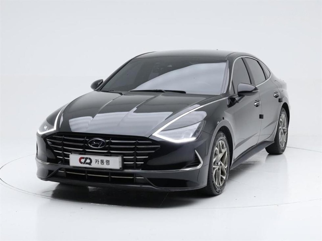2021 Hyundai Sonata, photo 1 of 1