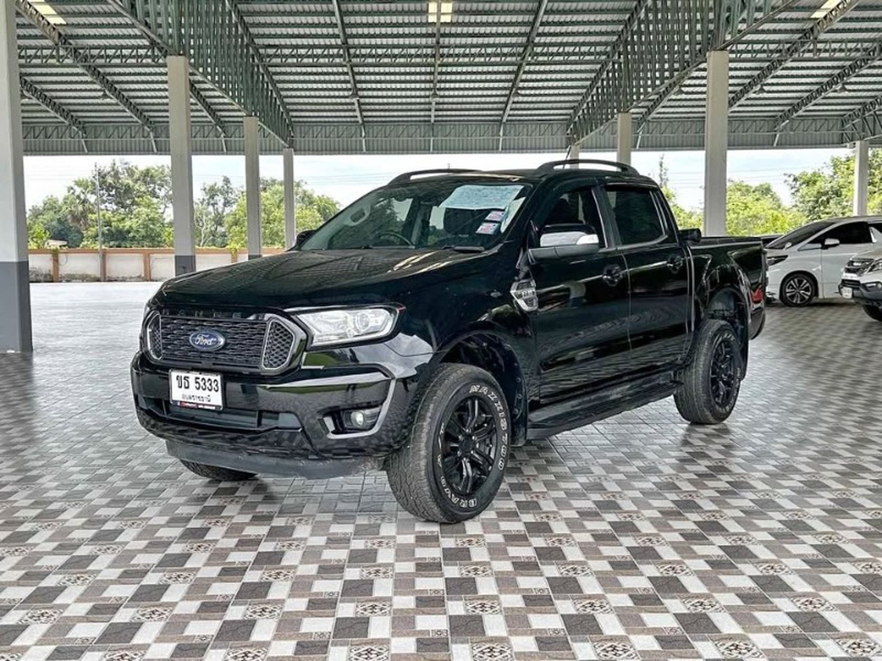 2022 Ford Ranger, photo 1 of 1