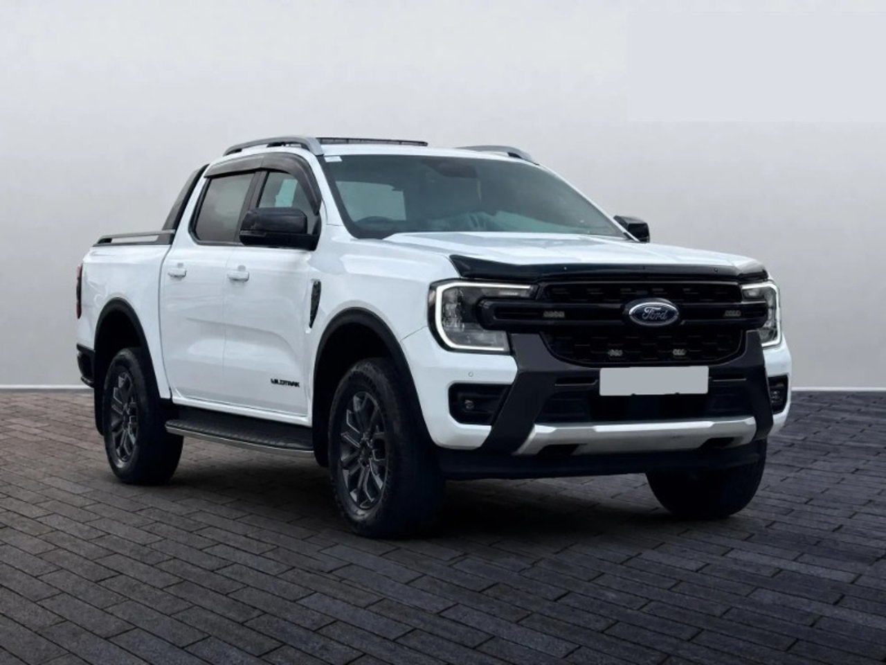 2025 Ford Ranger, photo 1 of 1