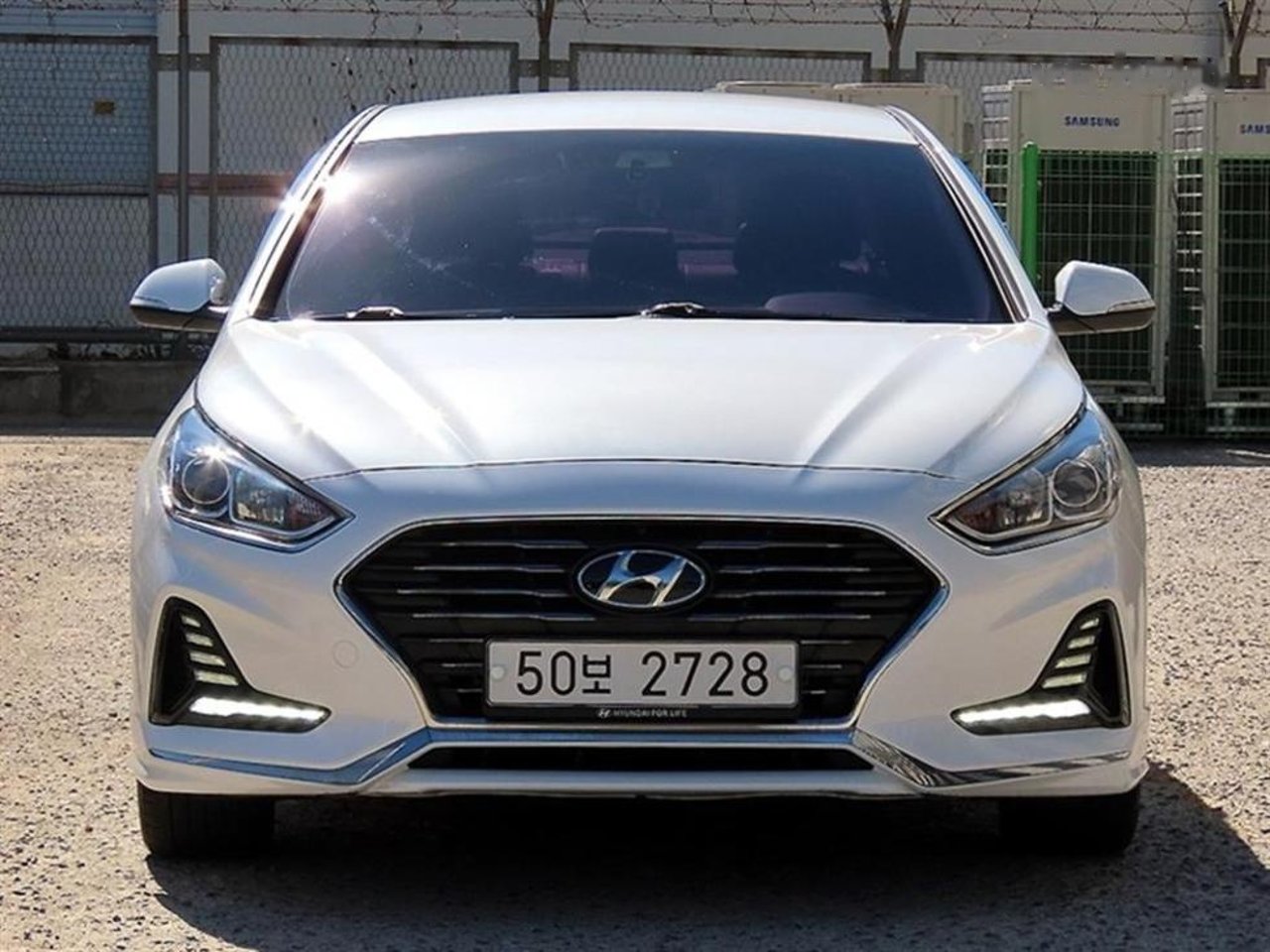 2019 Hyundai Sonata, photo 1 of 1