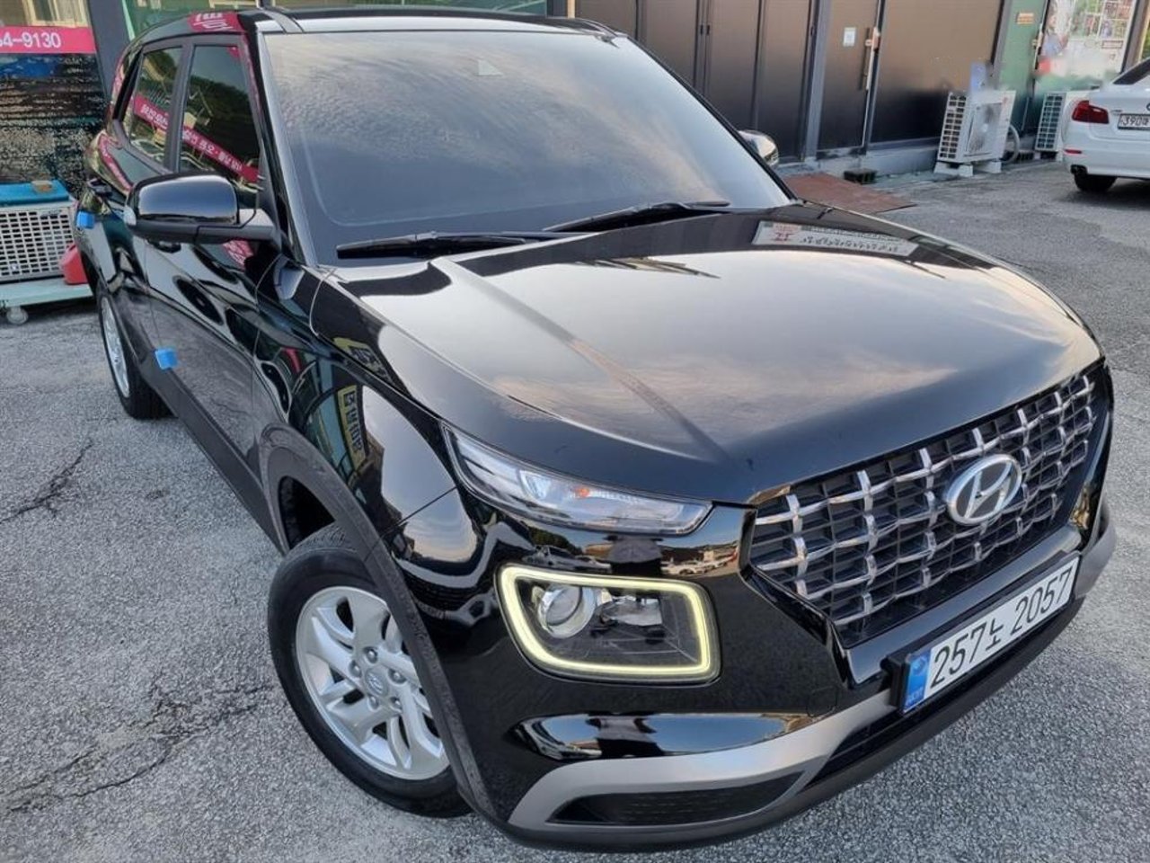 2020 Hyundai Venue, photo 1 of 1