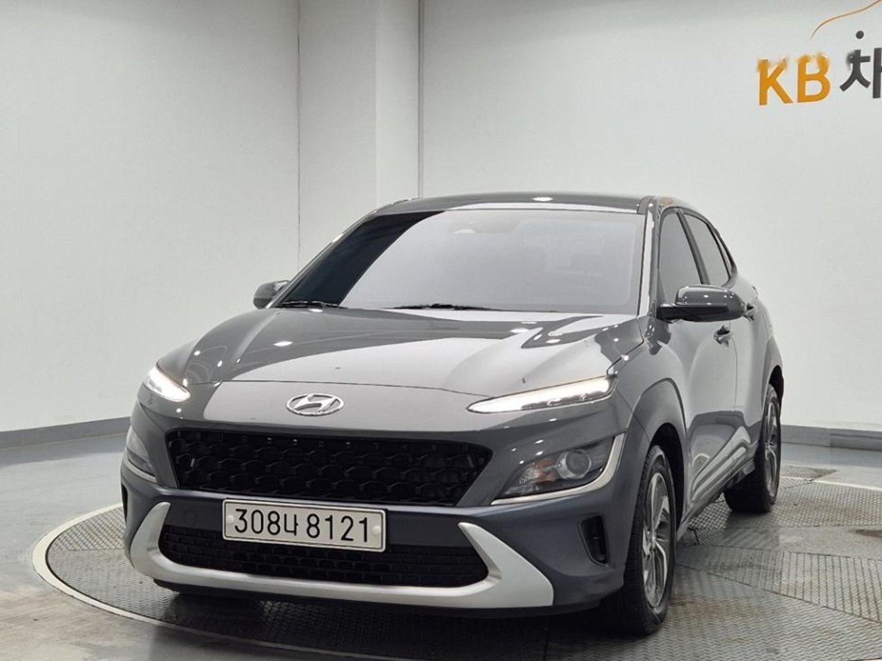2022 Hyundai Kona, photo 1 of 1
