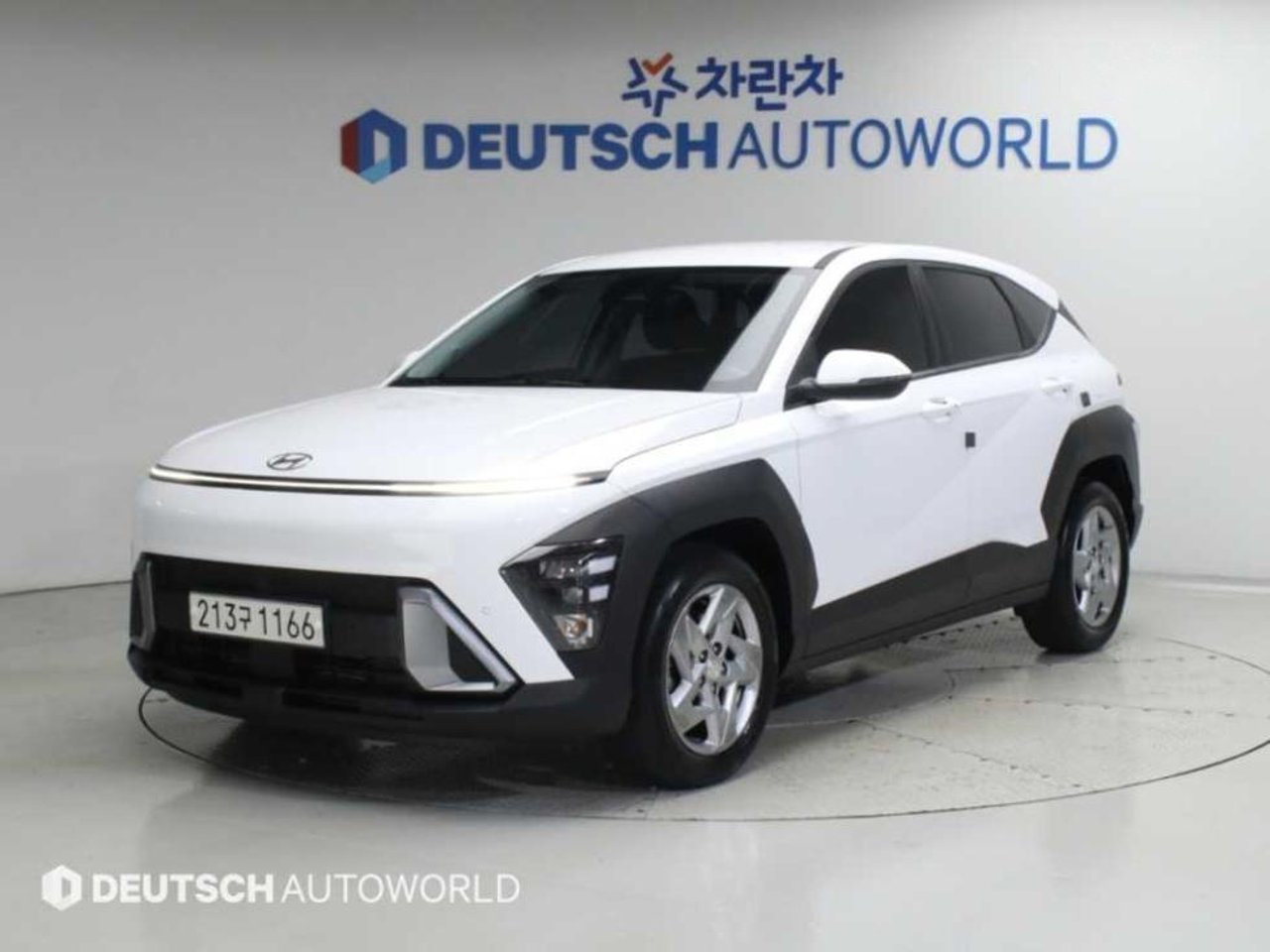 2023 Hyundai Kona, photo 1 of 1