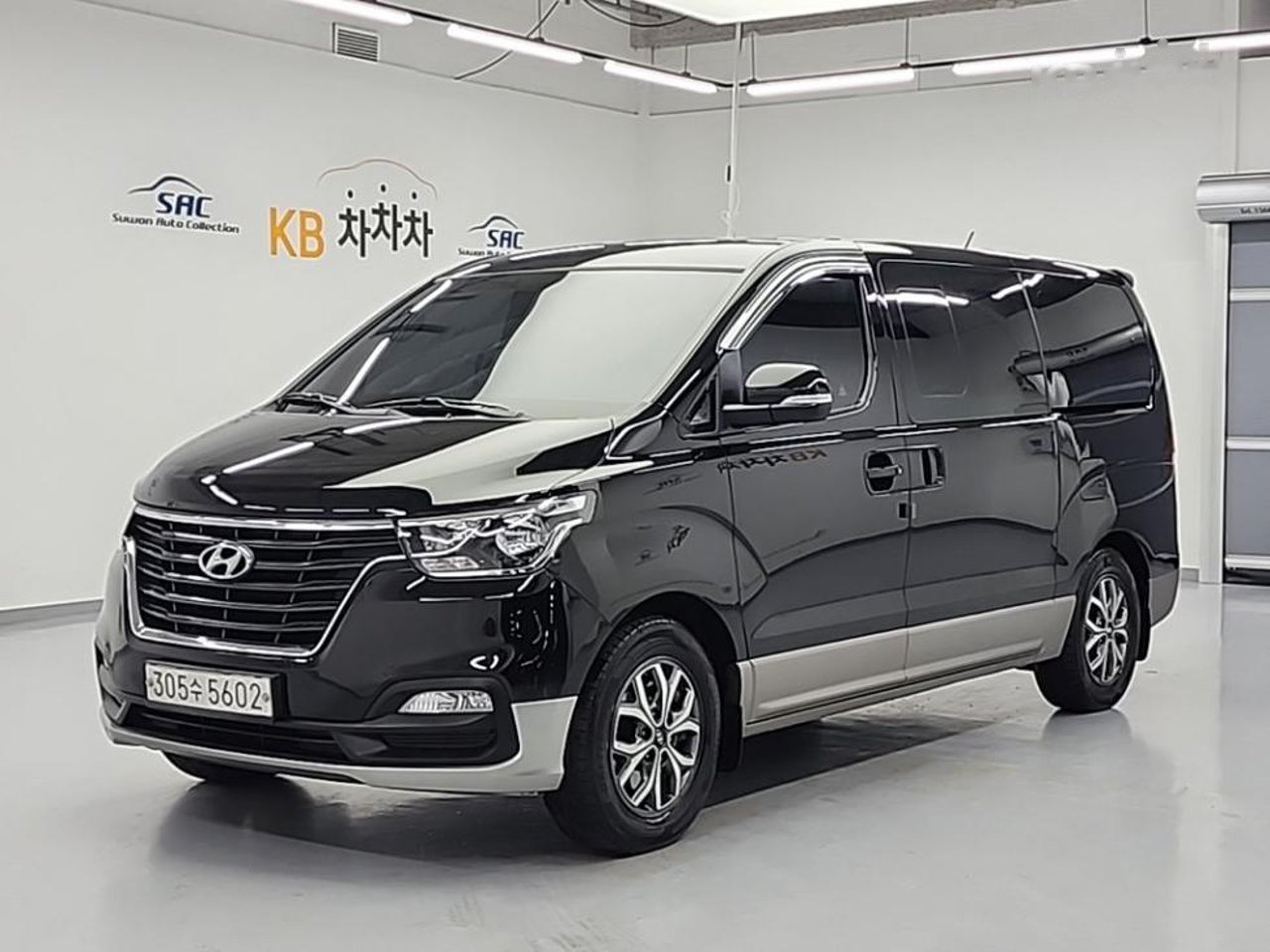 2019 Hyundai Grand, photo 1 of 1