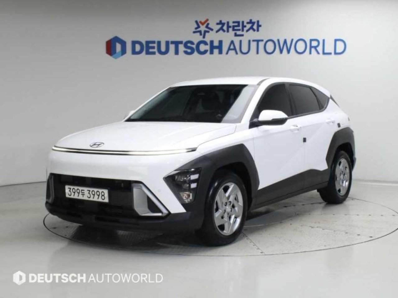 2023 Hyundai Kona, photo 1 of 1
