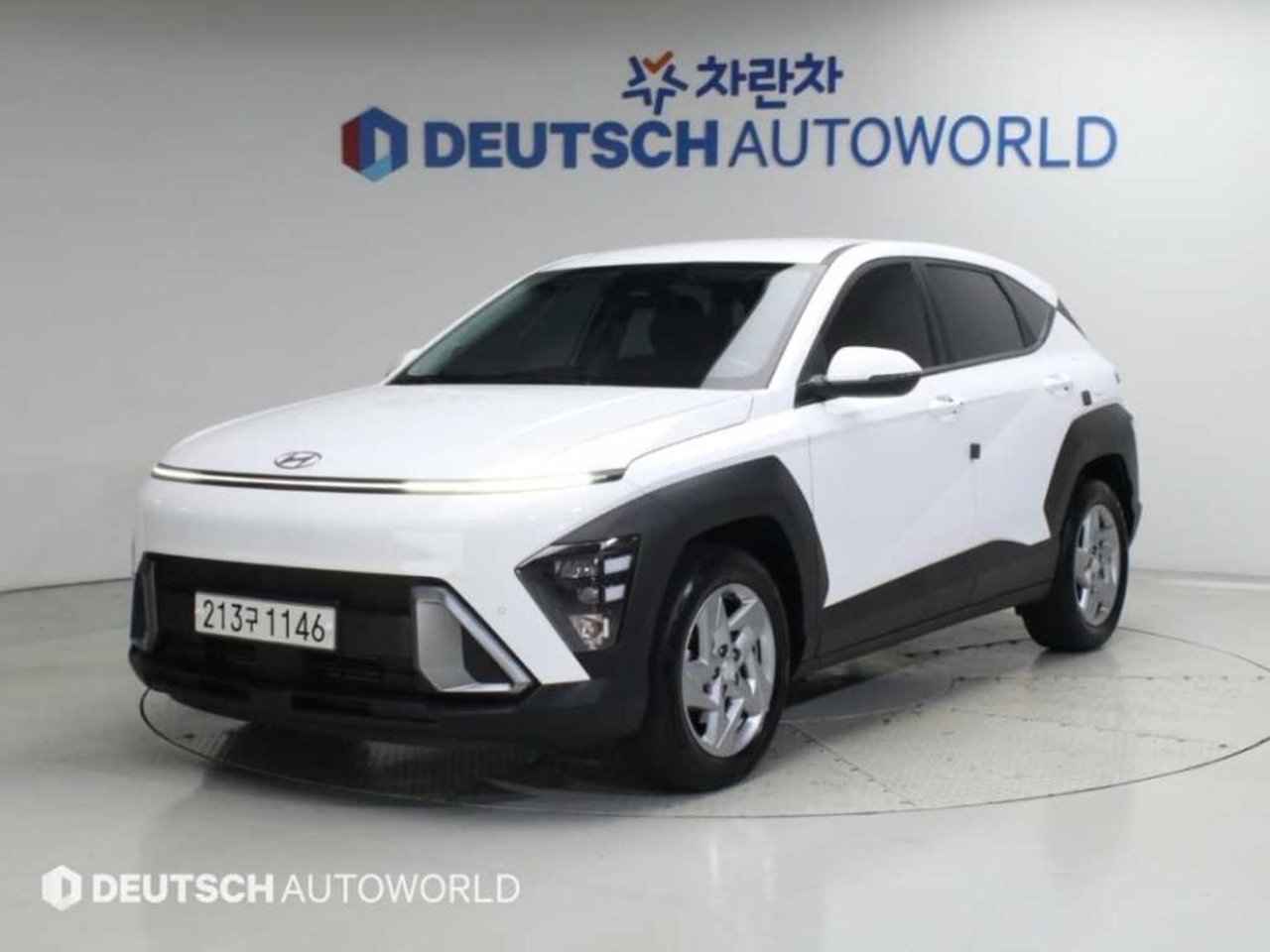 2023 Hyundai Kona, photo 1 of 1