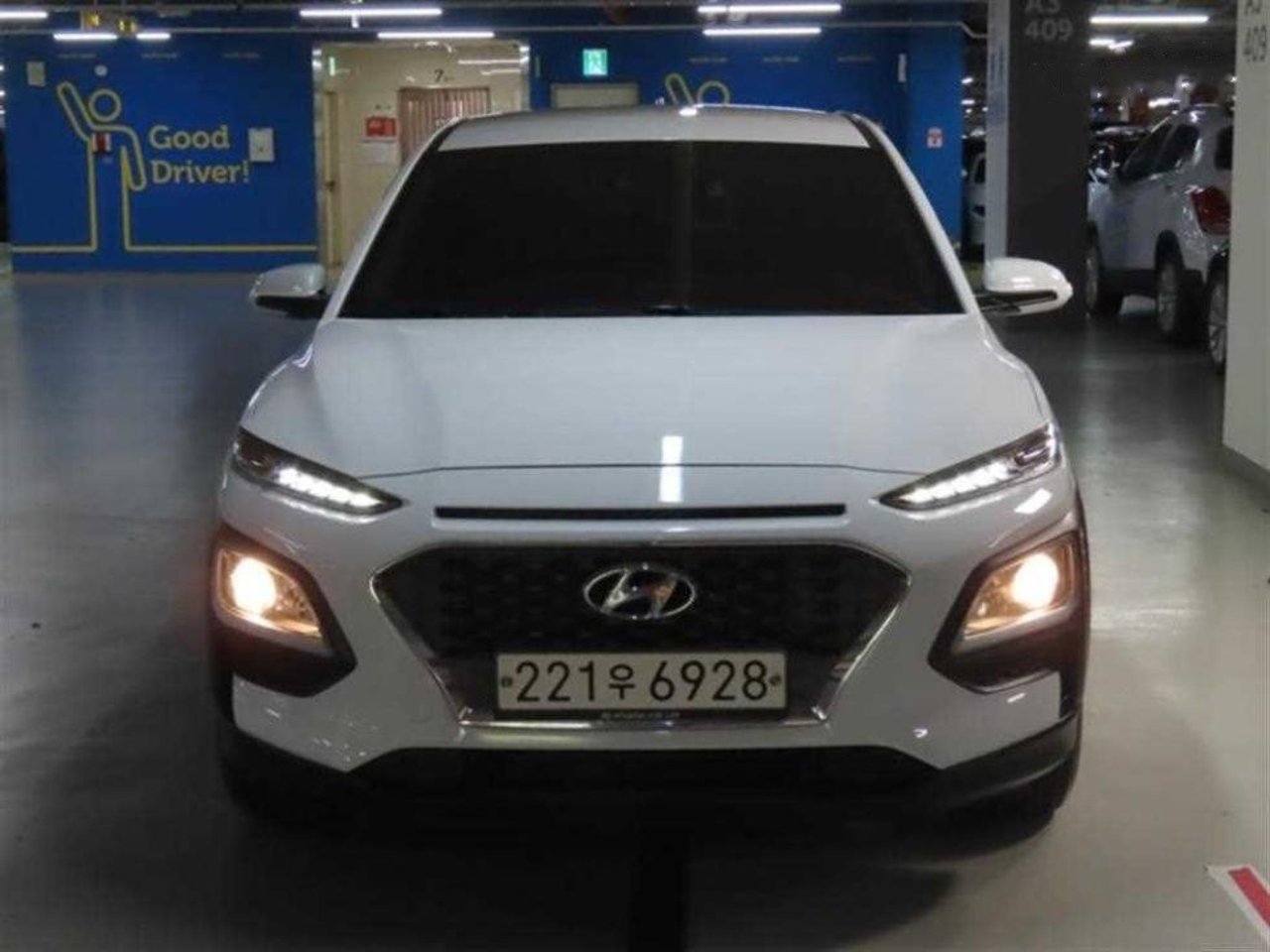 2020 Hyundai Kona, photo 1 of 1