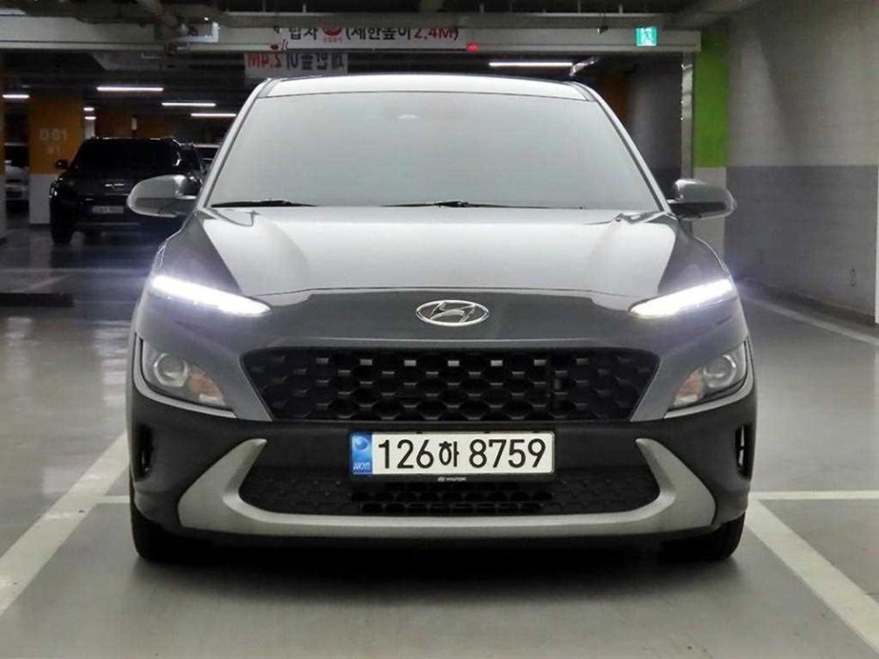 2022 Hyundai Kona, photo 1 of 1