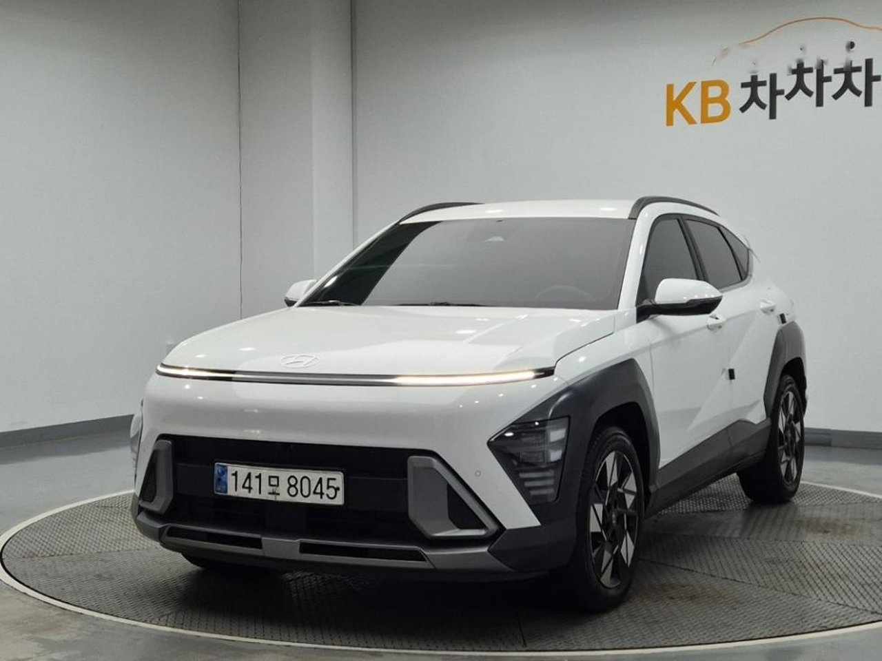 2023 Hyundai Kona, photo 1 of 1