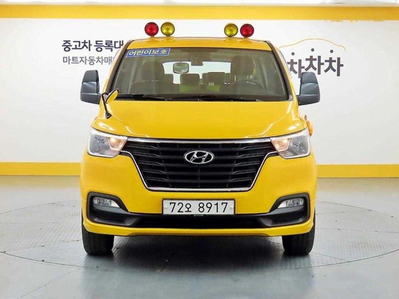 2019 Hyundai Grand, photo 1 of 1
