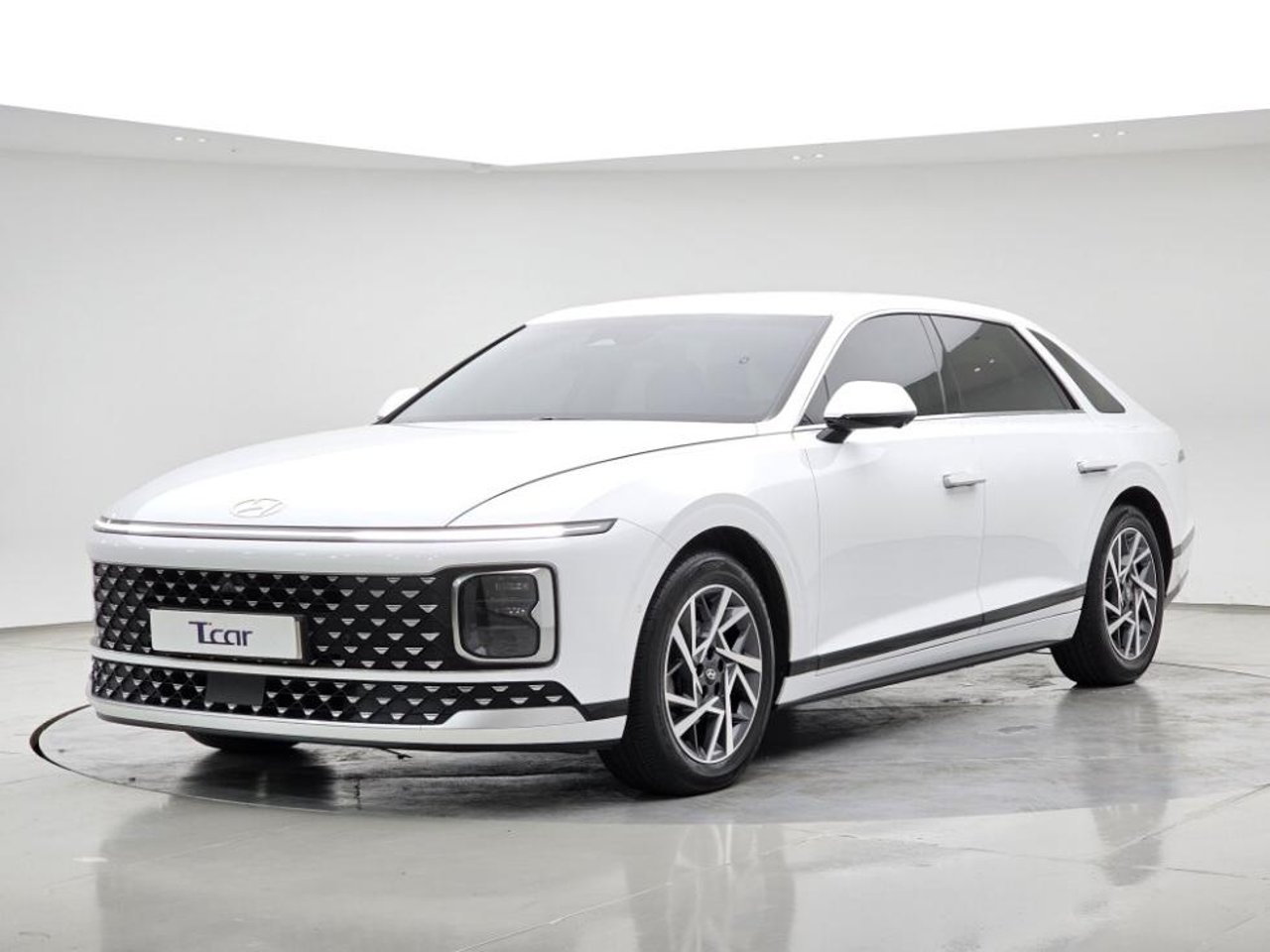 2023 Hyundai Grandeur, photo 1 of 1