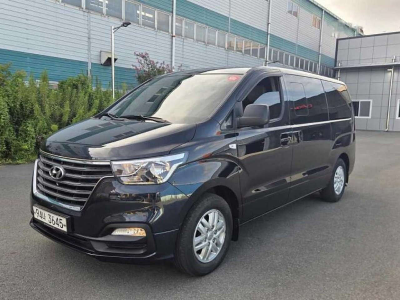 2020 Hyundai Grand, photo 1 of 1