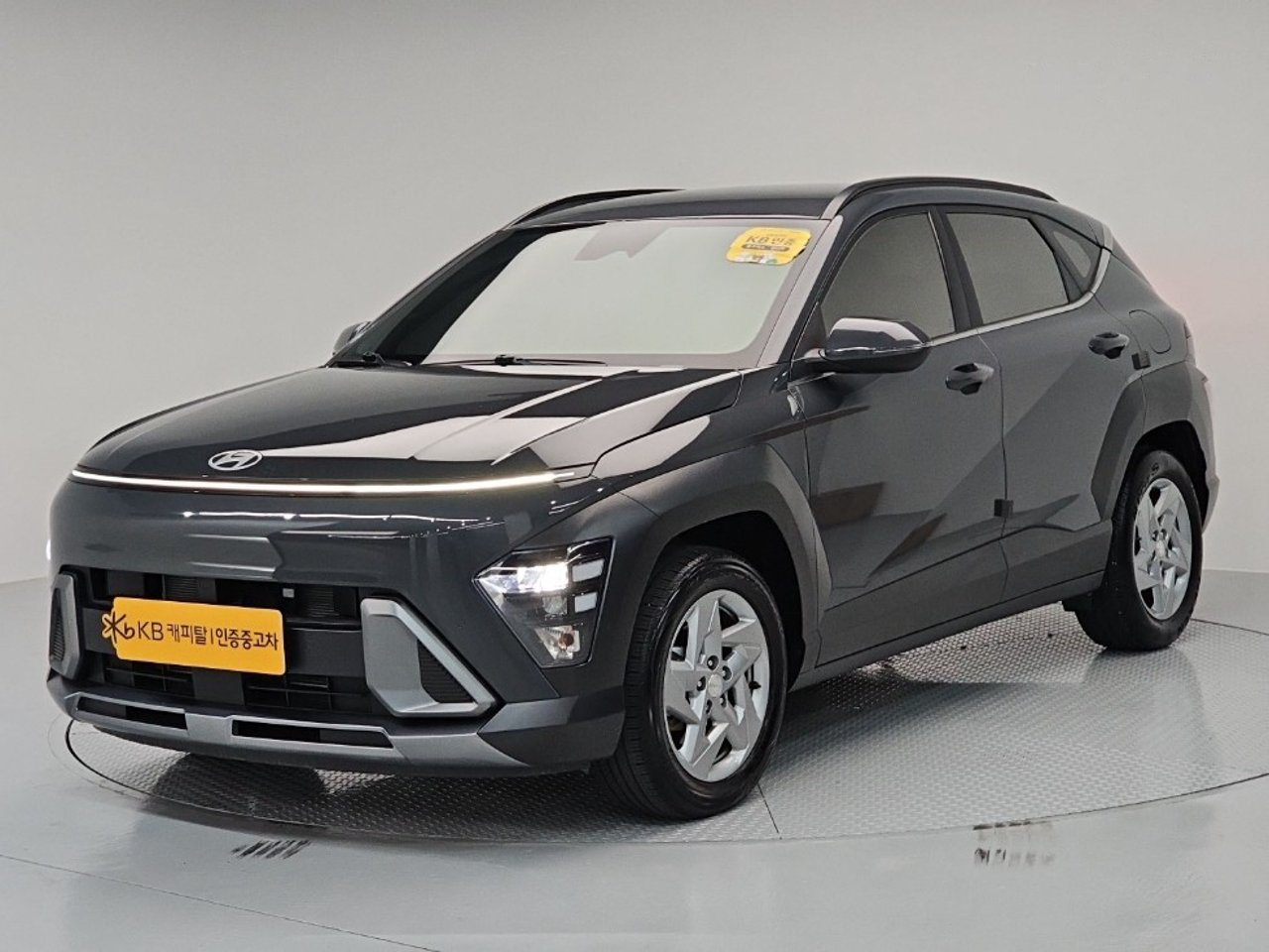 2023 Hyundai Kona, photo 1 of 1