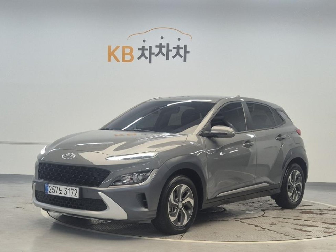 2022 Hyundai Kona, photo 1 of 1
