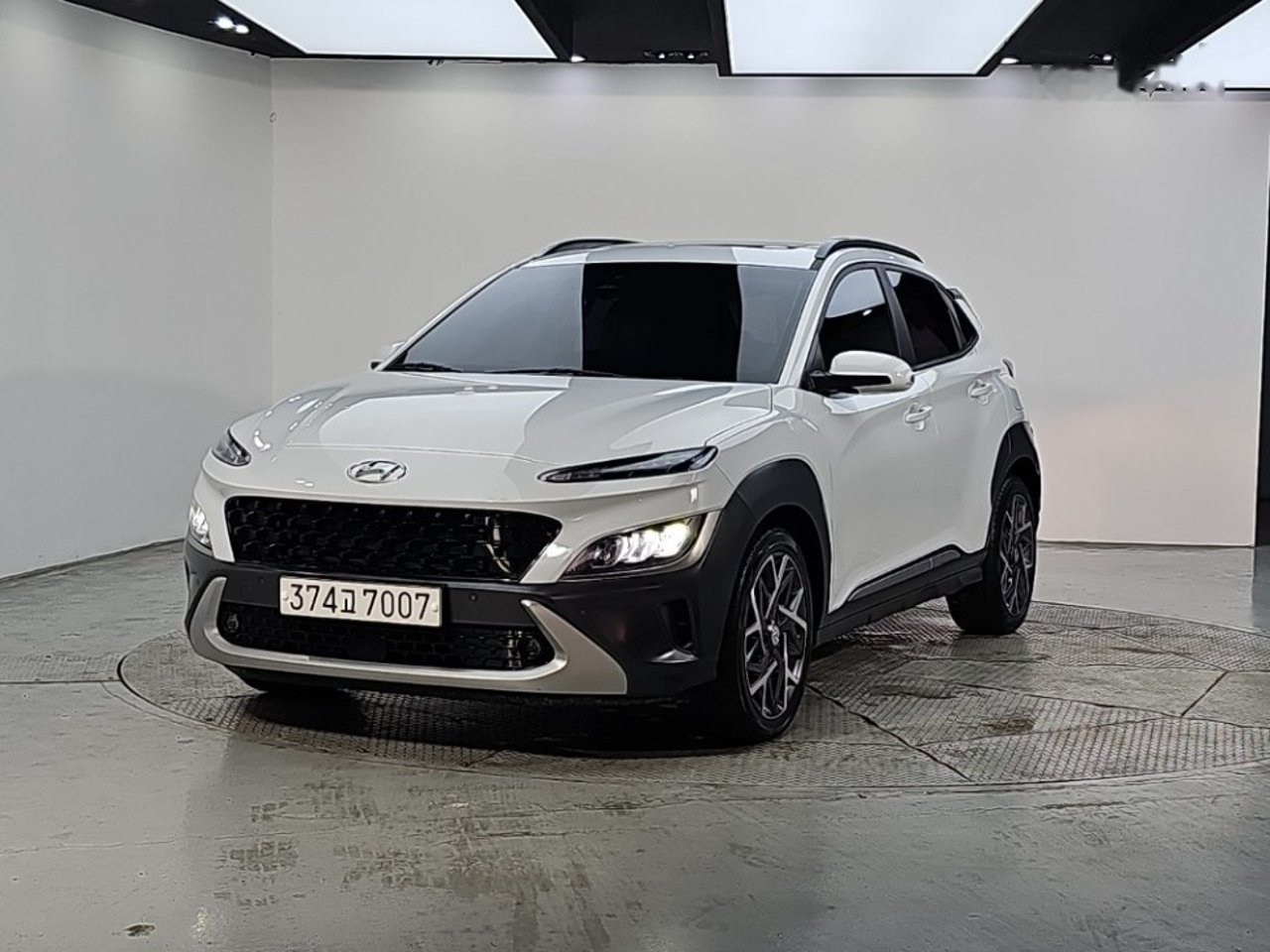 2020 Hyundai Kona, photo 1 of 1