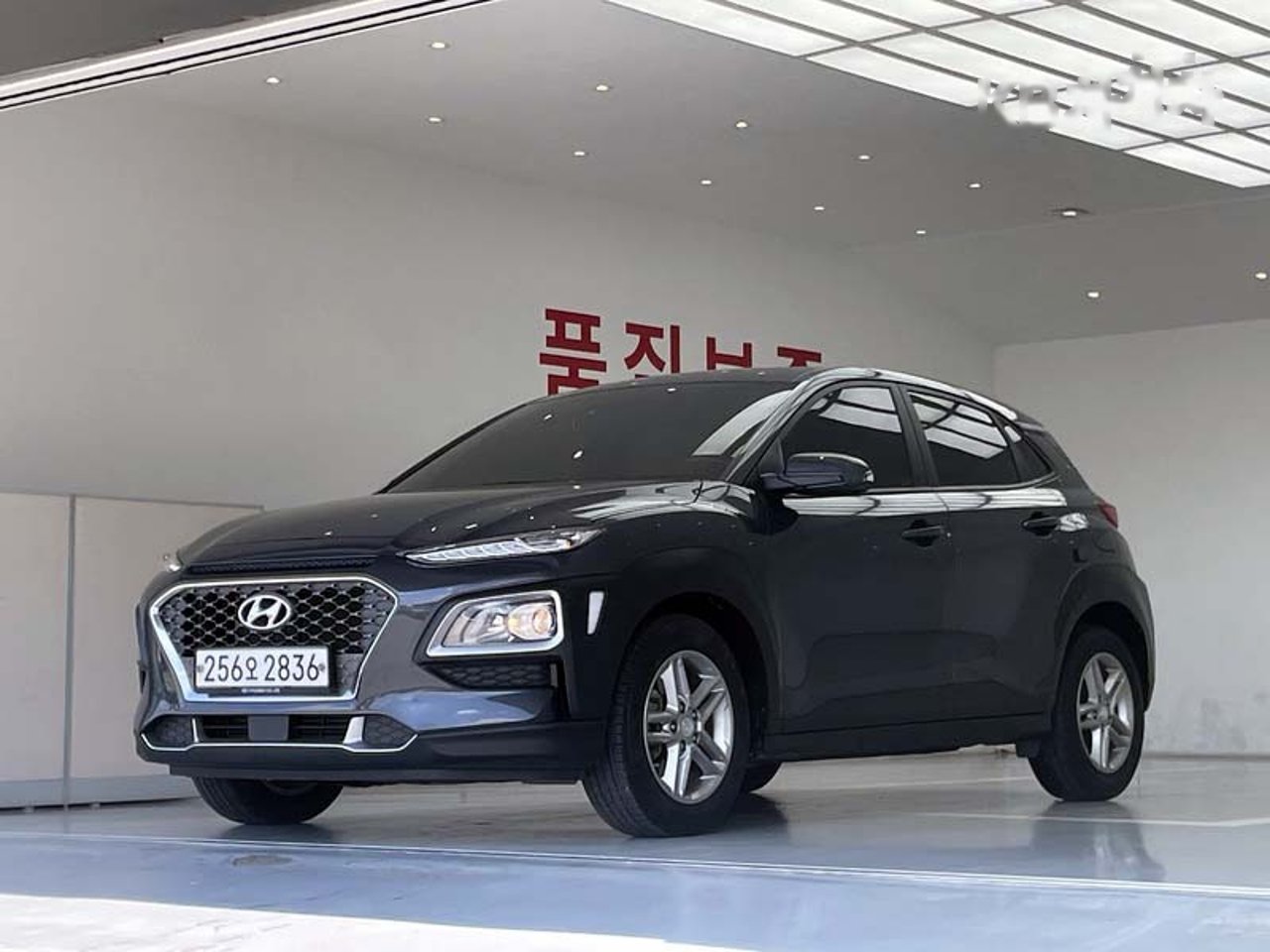 2019 Hyundai Kona, photo 1 of 1