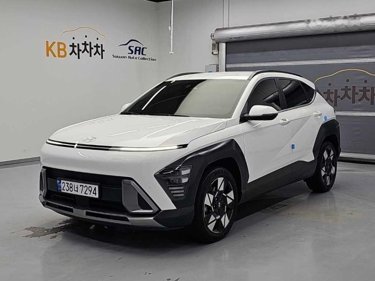 2023 Hyundai Kona, photo 1 of 1