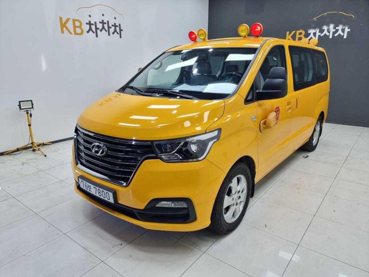 2020 Hyundai Grand, photo 1 of 1