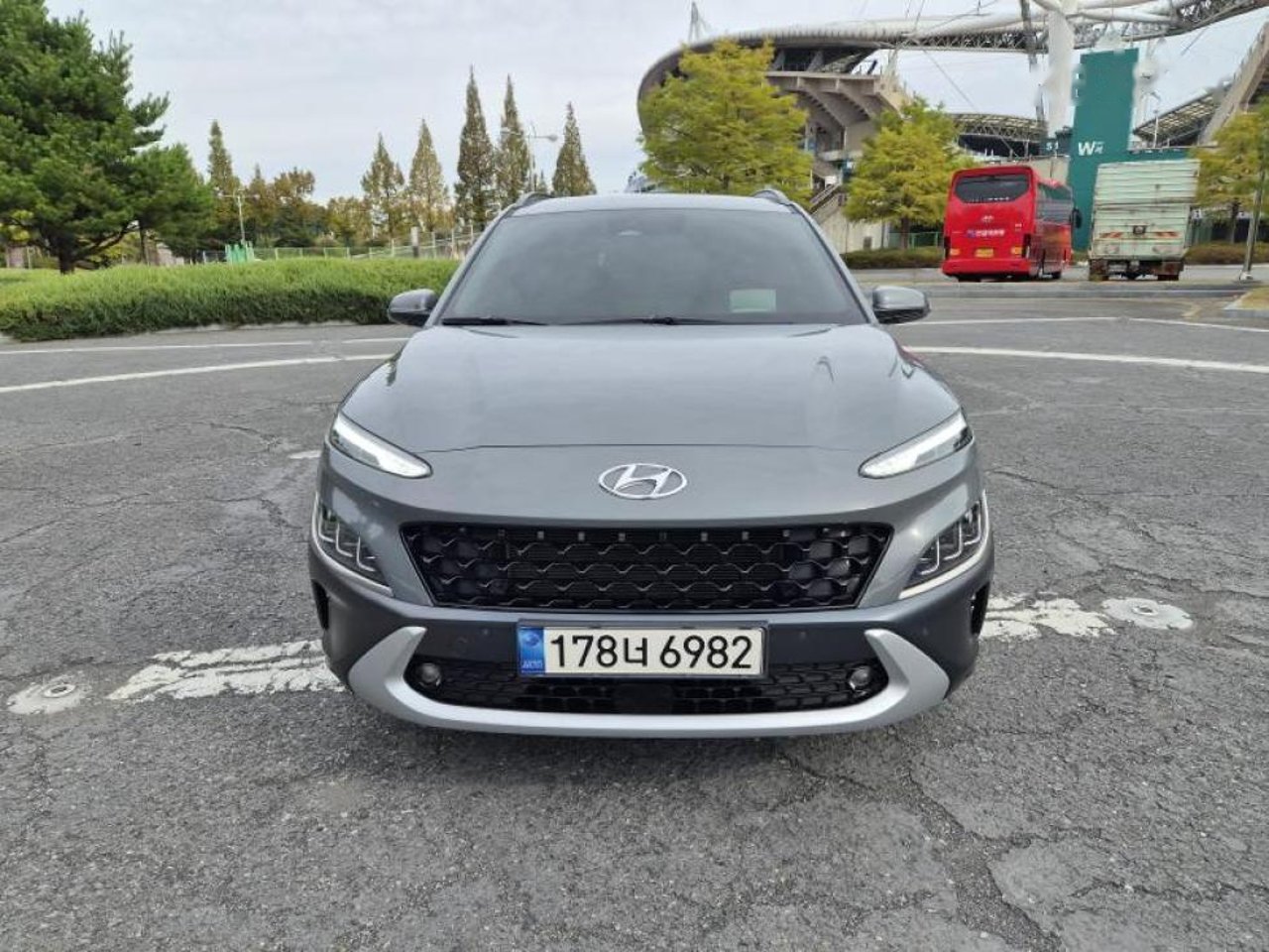 2022 Hyundai Kona, photo 1 of 1