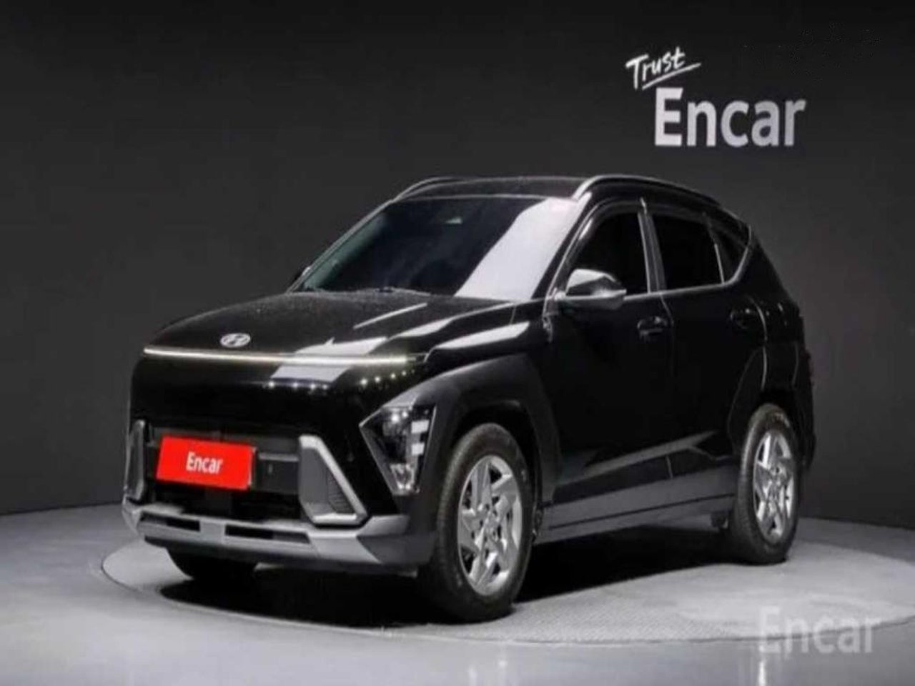 2023 Hyundai Kona, photo 1 of 1