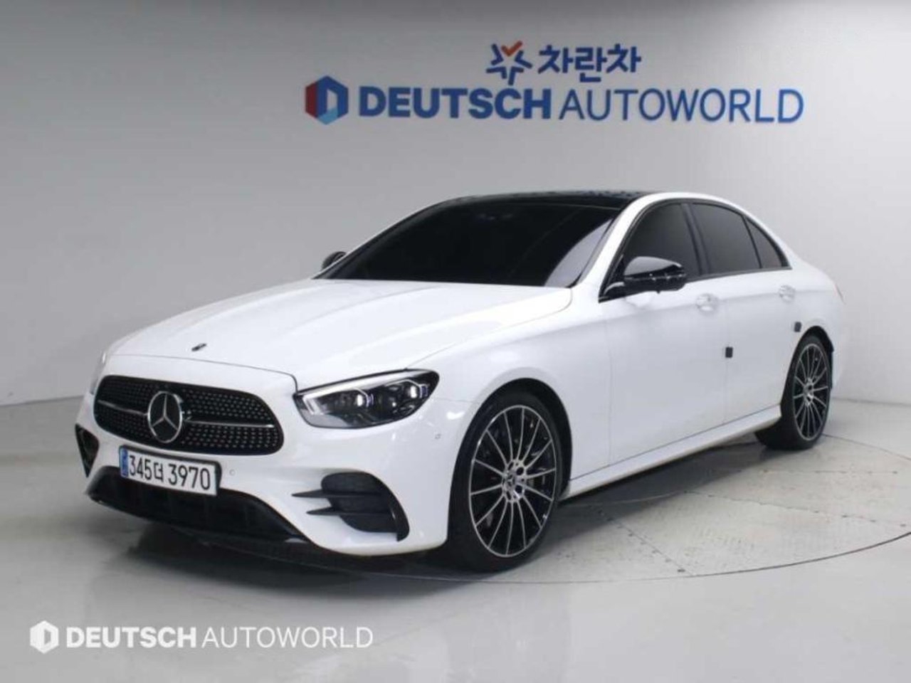 2023 Mercedes-Benz E, photo 1 of 1
