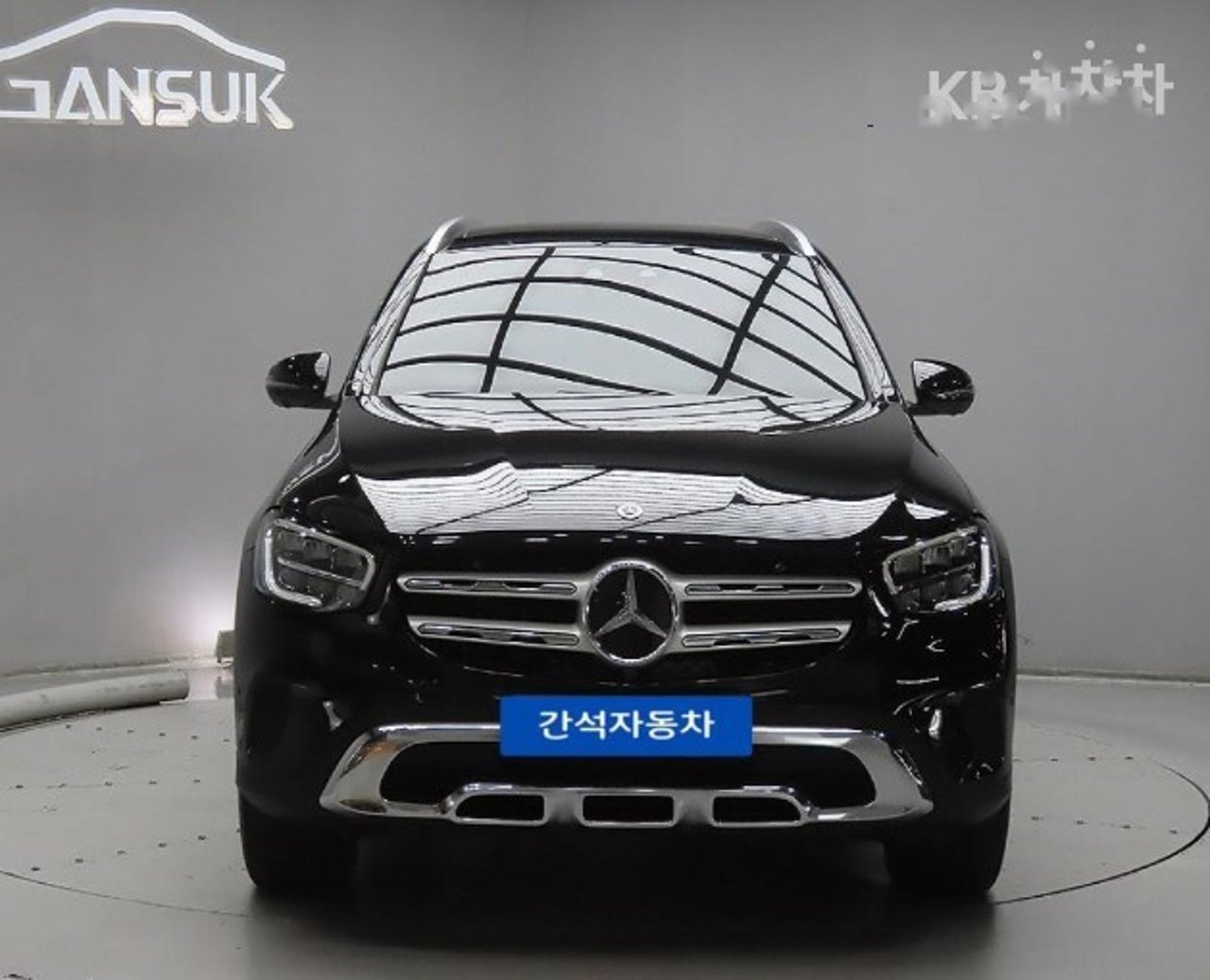 2022 Mercedes-Benz Glc, photo 1 of 1