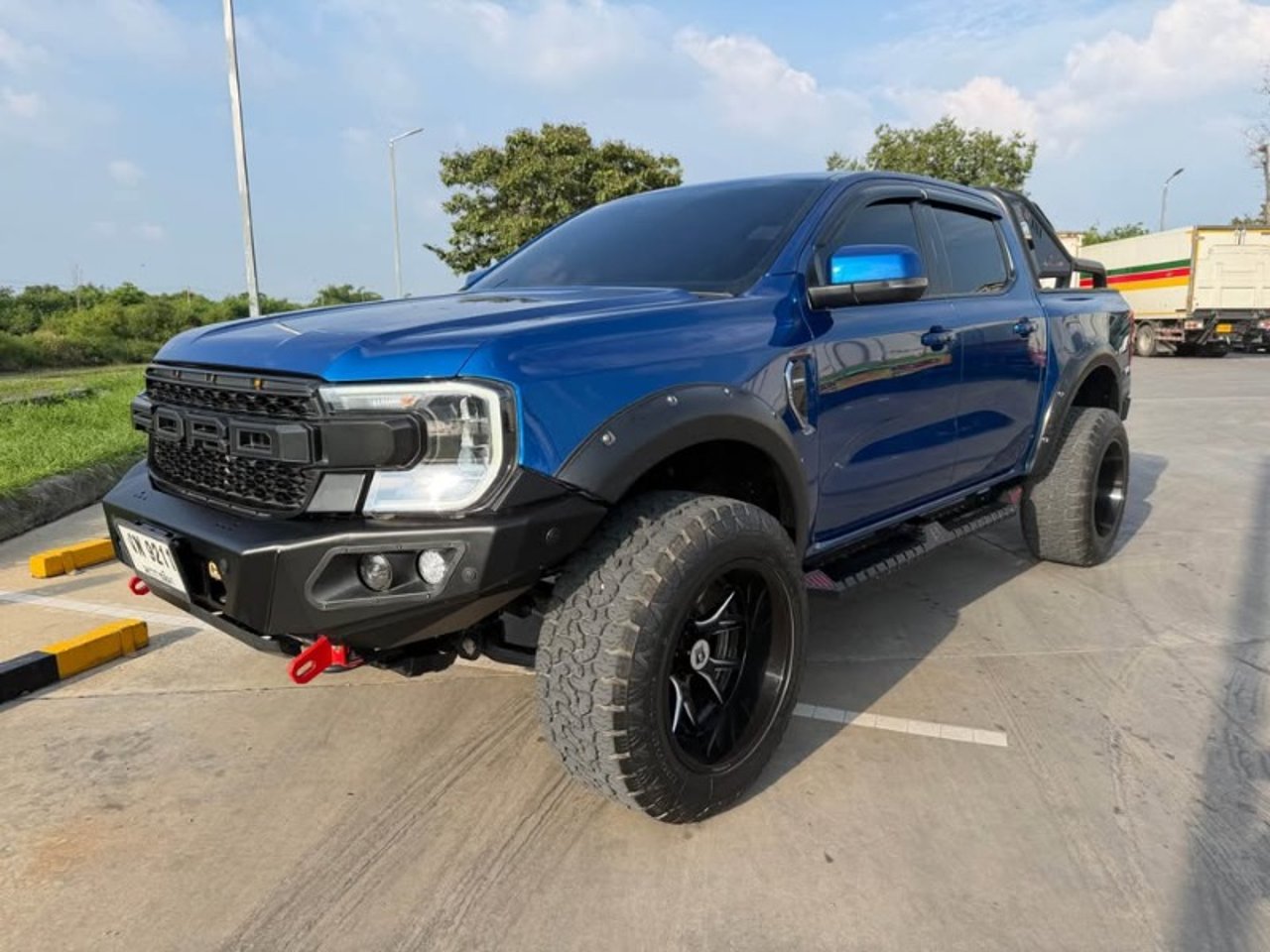 2023 Ford Ranger, photo 1 of 1