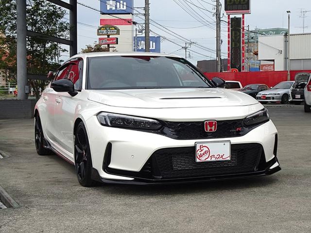 2022 Honda Civic, photo 1 of 1