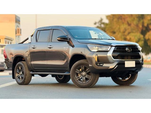 TOYOTA HILUX (Page 80) Used Cars – Affordable, High-Quality
