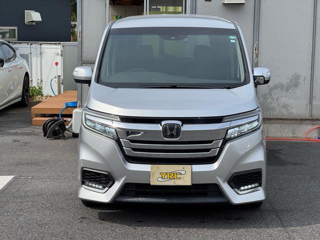 2019/3 HONDA STEPWAGON SPADA 37069 | SBT Japan | Stock Id:DEC9396