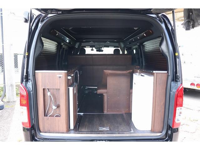 2023/10 TOYOTA HIACE VAN 6152 | SBT Japan | Stock Id:DEG7395