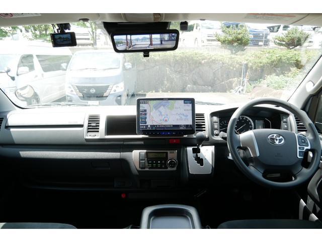 2022/9 TOYOTA HIACE VAN 15696 | SBT Japan | Stock Id:DEJ6543