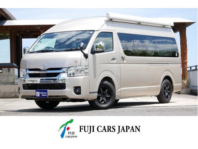 2022/9 TOYOTA HIACE VAN 15696 | SBT Japan | Stock Id:DEJ6543