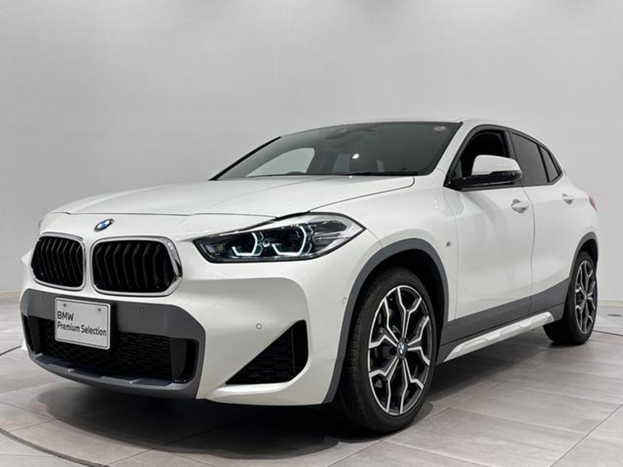 2022 BMW X2, photo 1 of 1