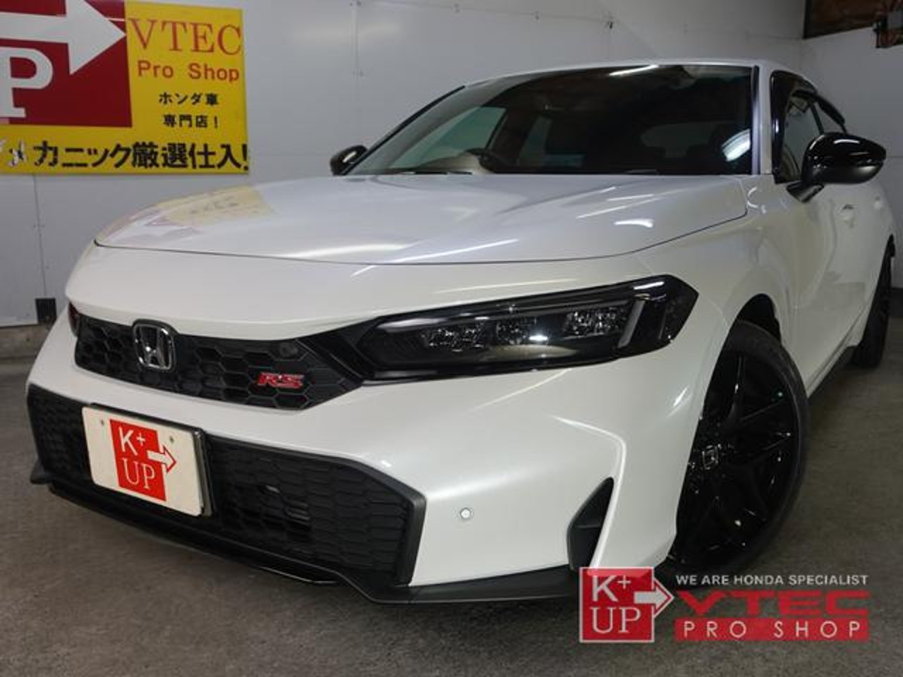 2024 Honda Civic, photo 1 of 1