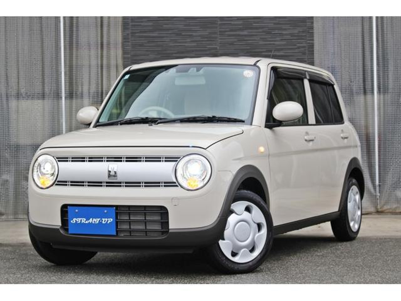 2023 Suzuki Alto, photo 1 of 1