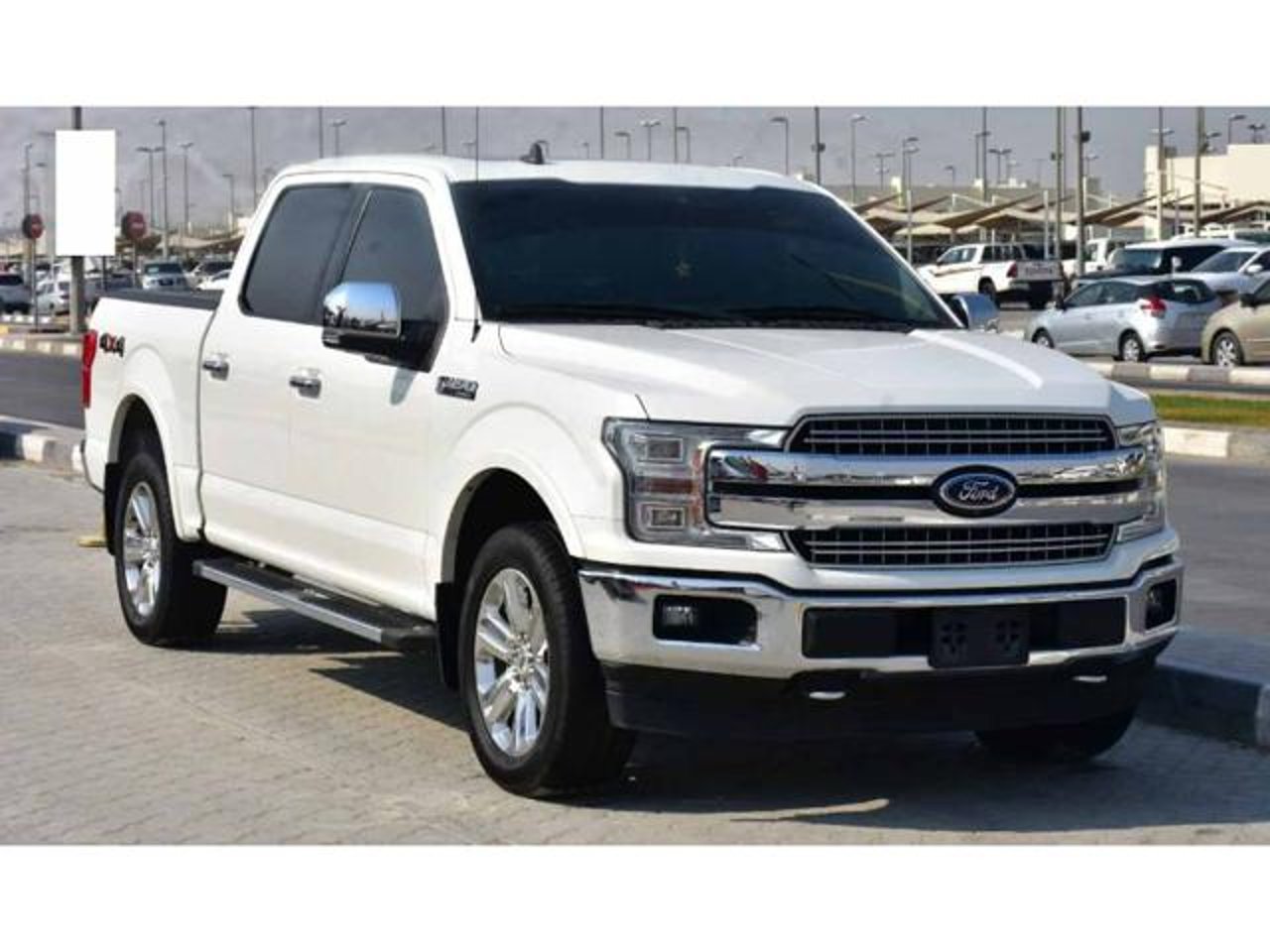 2020 Ford F150, photo 1 of 1