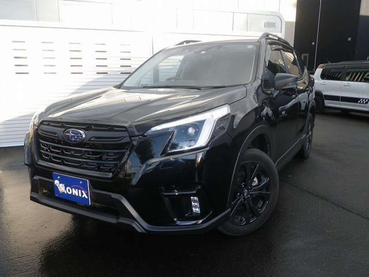 2023 Subaru Forester, photo 1 of 1