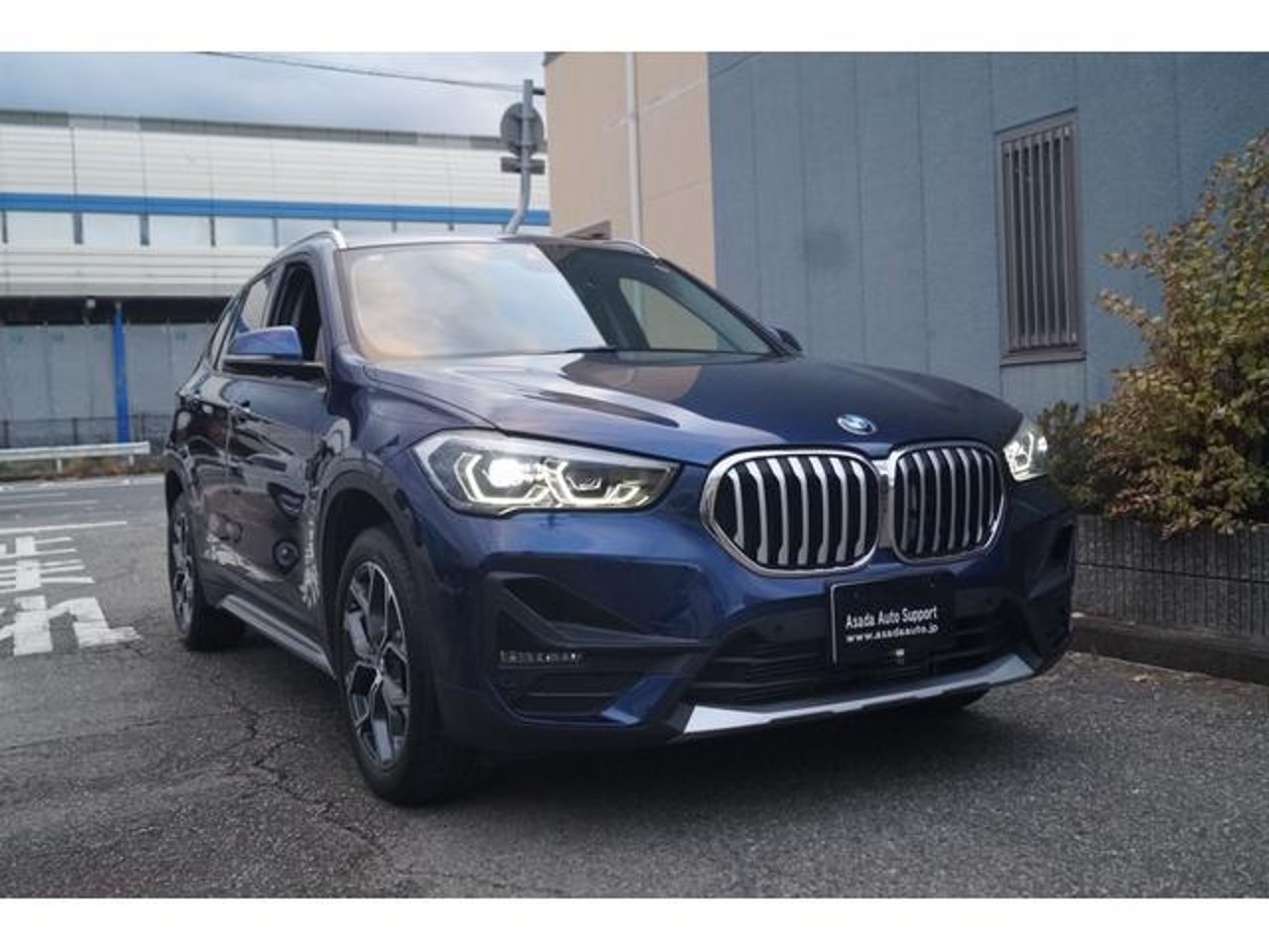 2020 BMW X1, photo 1 of 1
