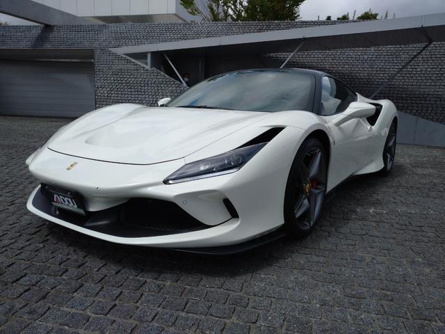 FERRARI (Page 11) Used Cars – Affordable, High-Quality Japanese