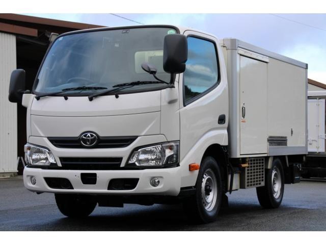 2019 Toyota Toyoace TRUCK for sale in Kenya